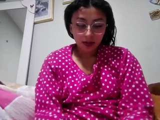 kalessi — LIVE on Camsoda