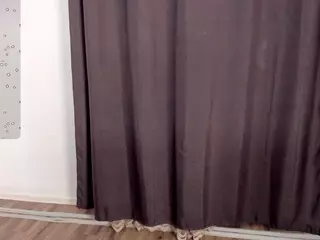 Kim-CollinsPeace's Live Sex Cam Show