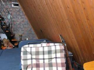 kiratenebris webcam