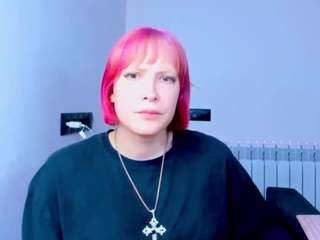 kiratenebris Live Webcam on CamSoda