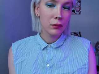 kiratenebris Sex Cam Show