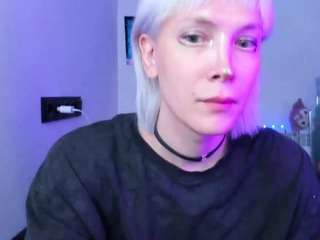 kiratenebris Sex Cam Show