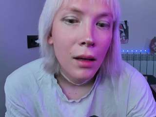 kiratenebris Sex Cam Show