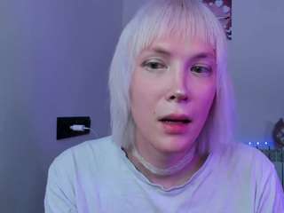 kiratenebris Sex Cam Show