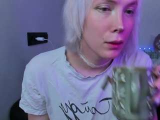 kiratenebris Sex Cam Show