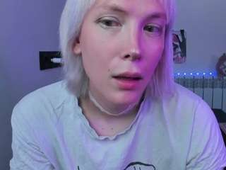 kiratenebris Sex Cam Show