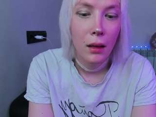 kiratenebris Sex Cam Show