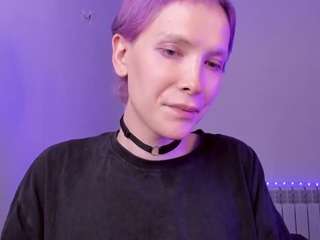 kiratenebris Sex Cam Show