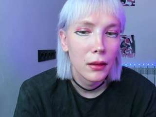 kiratenebris Sex Cam Show