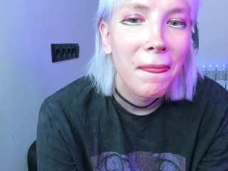 kiratenebris Sex Cam Show