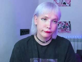 kiratenebris Sex Cam Show
