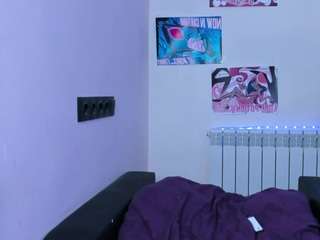 kiratenebris Sex Cam Show