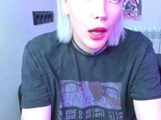 kiratenebris Sex Cam Show