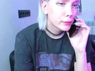 kiratenebris Sex Cam Show