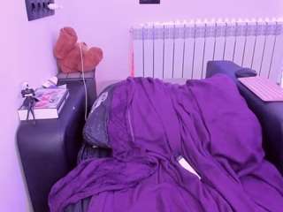 kiratenebris Sex Cam Show