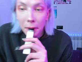 kiratenebris Sex Cam Show