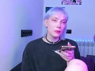 kiratenebris Sex Cam Show