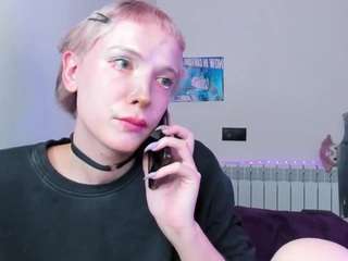 kiratenebris live webcam show