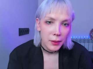 kiratenebris live webcam show