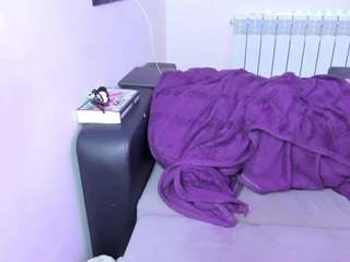 kiratenebris Live Webcam on CamSoda