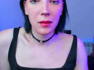 kiratenebris Live Webcam on CamSoda
