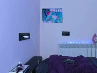 kiratenebris live webcam show