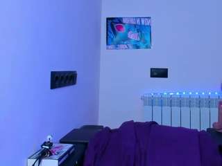 kiratenebris live webcam show