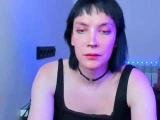 kiratenebris live webcam show