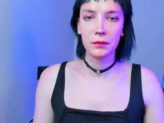 kiratenebris live webcam show