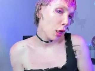 kiratenebris live webcam show