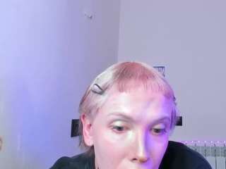 kiratenebris live webcam show
