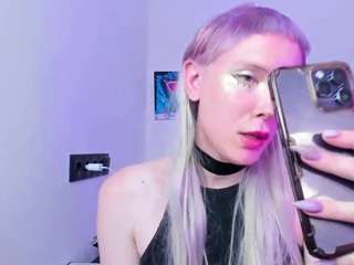 kiratenebris live webcam show