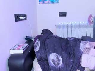 kiratenebris live webcam show