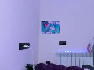 kiratenebris live webcam show