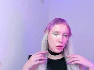 kiratenebris live webcam show