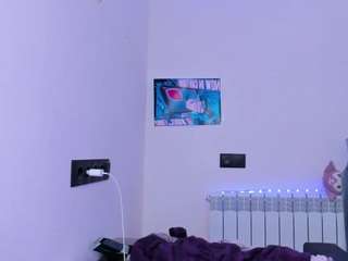 kiratenebris live webcam show