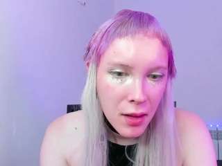 kiratenebris live webcam show