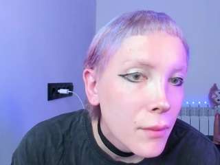 kiratenebris live webcam show