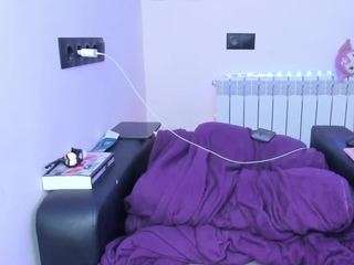 kiratenebris live webcam show