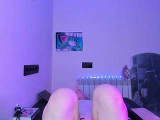 kiratenebris live webcam show