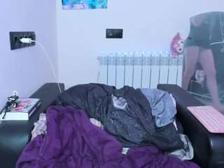 kiratenebris live webcam show