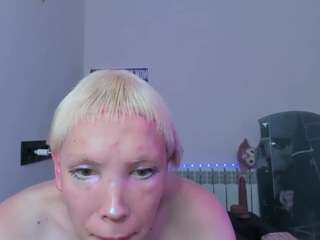 kiratenebris live webcam show
