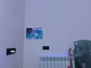 kiratenebris live webcam show