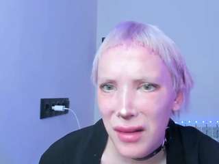 kiratenebris live webcam show