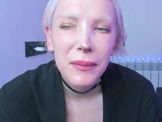 kiratenebris live webcam show