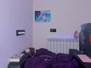 kiratenebris live cam
