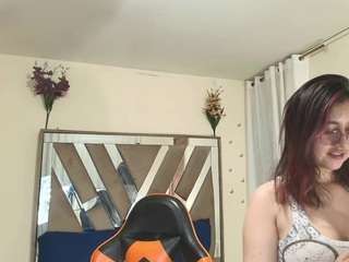leyladarly Live Webcam on CamSoda