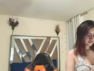 leyladarly's Live Sex Cam Show
