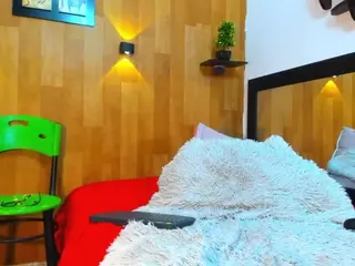 Lila-lov's Live Sex Cam Show