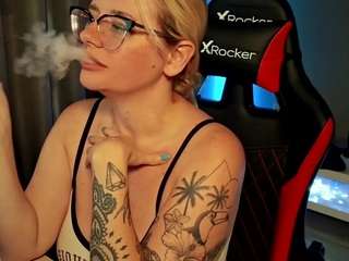 maaad-maxxx webcam